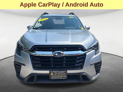 Certified 2024 Subaru Ascent Premium w/ Convenience Package AWD/4WD image 4
