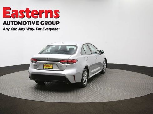 Used 2024 Toyota Corolla LE image 38