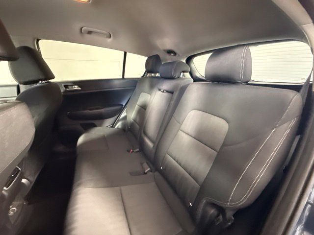 Used 2020 Kia Sportage LX AWD/4WD image 24
