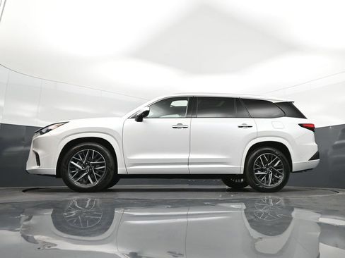 New 2026 Lexus TX 350 AWD image 44
