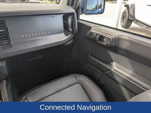 New 2025 Ford Bronco Badlands image 17