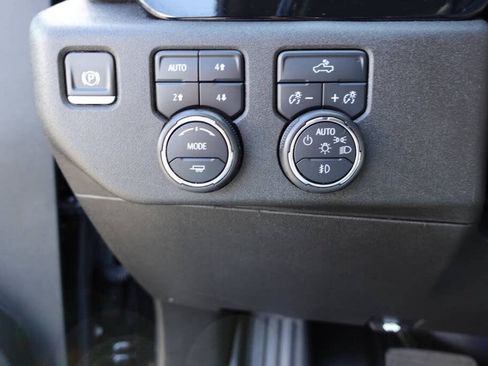 Used 2024 Chevrolet Silverado 1500 RST AWD/4WD image 60