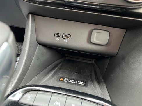 Certified 2024 Buick Encore GX Sport Touring w/ Advanced Technology Package image 23