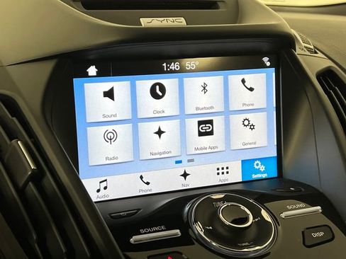 Used 2017 Ford Escape Titanium image 34