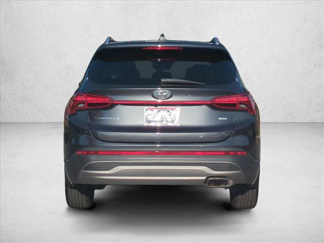 Used 2023 Hyundai Santa Fe SEL AWD/4WD image 7