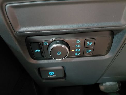 Used 2024 Ford F150 XLT w/ XLT Black Appearance Package AWD/4WD image 40