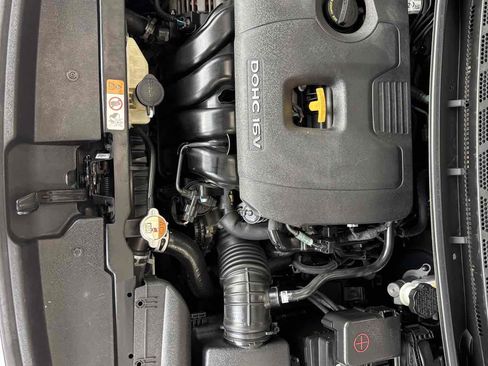 Used 2018 Kia Forte LX FWD image 21