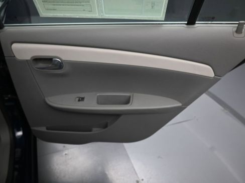 Used 2011 Chevrolet Malibu LS w/ LPO, Protection Package FWD image 29