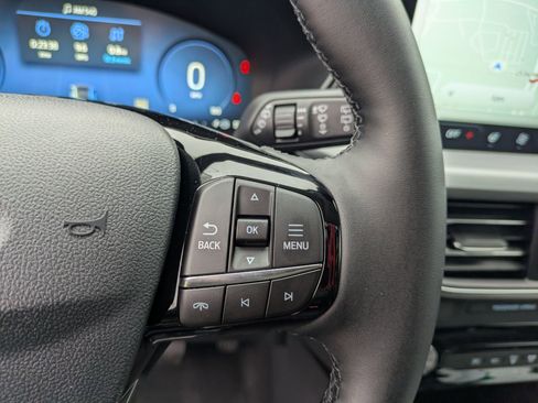 New 2026 Ford Escape Platinum w/ Premium Technology Package image 18