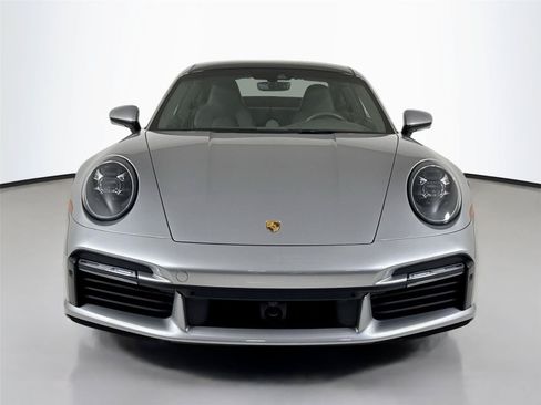 Used 2021 Porsche 911 Turbo S AWD/4WD image 11