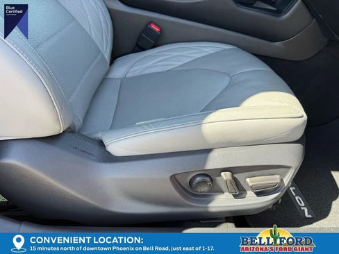 Used 2019 Toyota Avalon Limited w/ Advanced Safety Package image 10