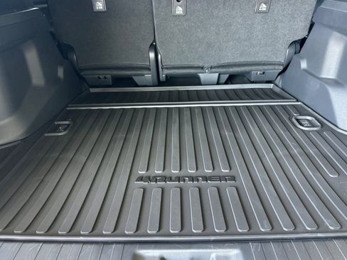 New 2026 Toyota 4Runner TRD Off-Road Premium image 18