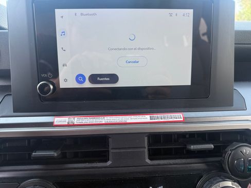 Certified 2025 Toyota 4Runner SR5 RWD image 28
