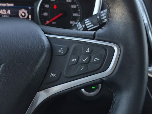 Used 2023 Chevrolet Equinox LT image 20