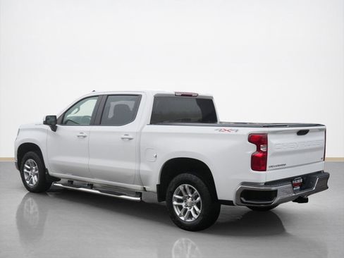 Used 2023 Chevrolet Silverado 1500 LT image 5