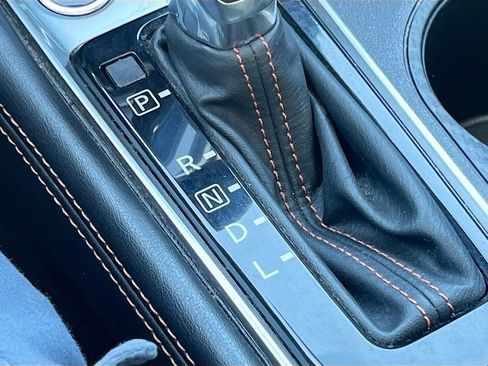 Used 2022 Nissan Altima 2.5 SR w/ Midnight Edition Package image 16