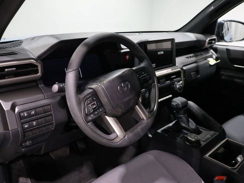 New 2026 Toyota Tacoma TRD Off-Road image 15