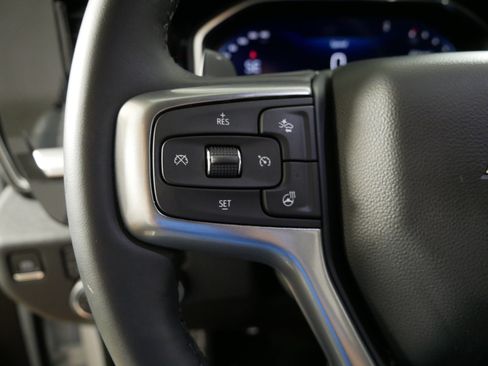 Used 2026 Chevrolet Silverado 1500 RST w/ All Star Edition Plus AWD/4WD image 27