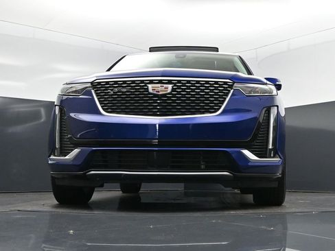 Used 2023 Cadillac XT6 Premium Luxury w/ Technology Package image 44