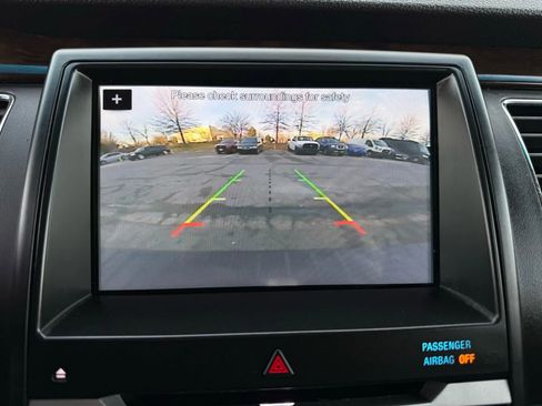 Used 2017 Ford Flex Limited w/ Equipment Group 301A image 37