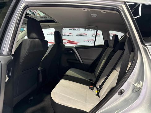 Used 2018 Toyota RAV4 XLE w/ Plus Extra Value Package FWD image 38