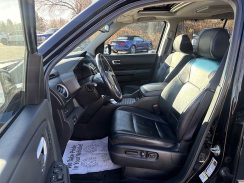 Used 2013 Honda Pilot Touring image 11