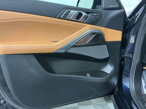 Certified 2023 BMW X6 M50i w/ Executive Package image 19