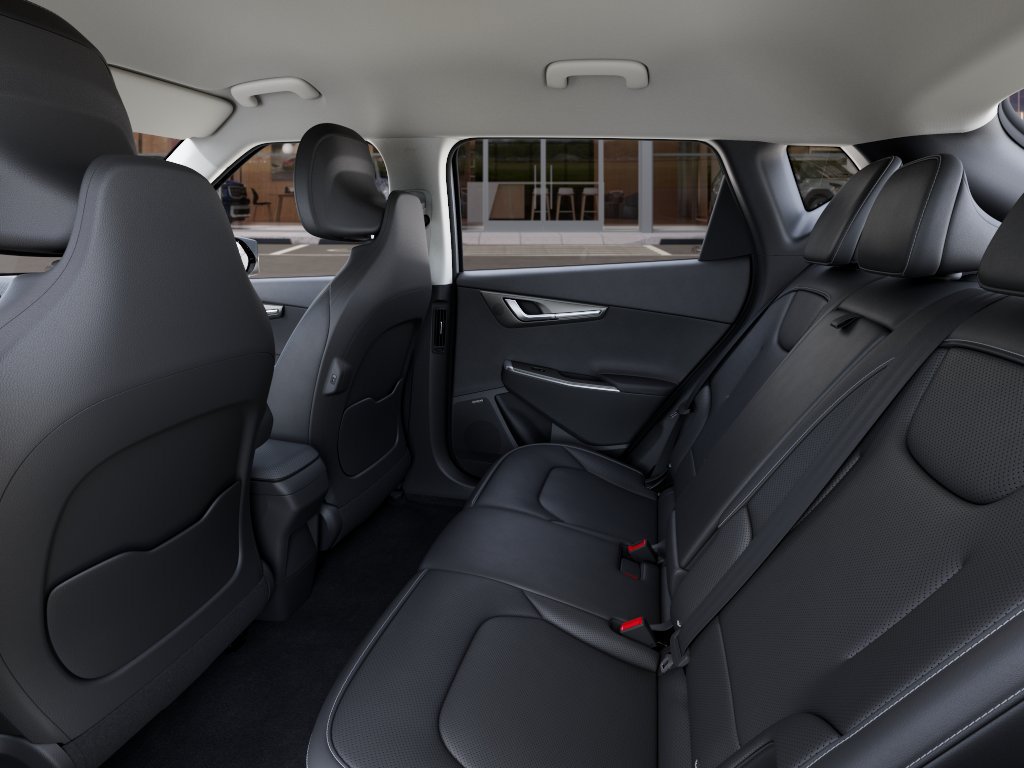 New 2026 Kia EV6 Wind AWD/4WD image 18