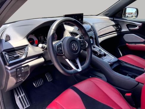 Used 2023 Acura RDX A-Spec FWD image 17