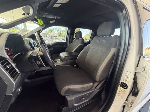 Used 2018 Ford F150 Raptor AWD/4WD image 12