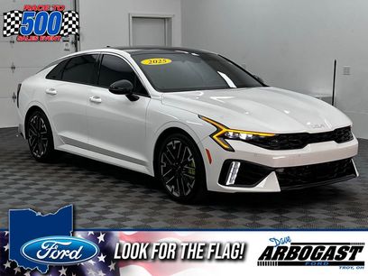 Used 2025 Kia K5 GT