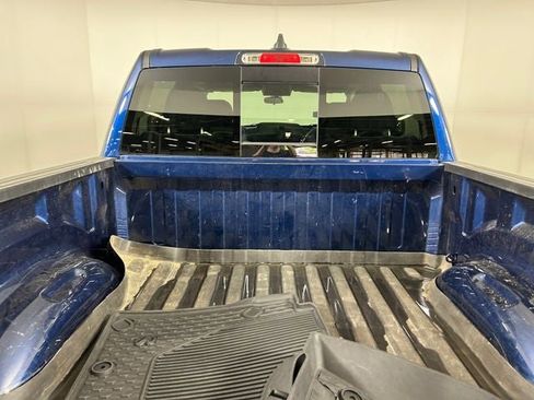 Used 2020 RAM 1500 Big Horn AWD/4WD image 26