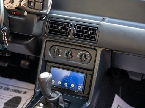 Used 1993 Ford Mustang Cobra image 37