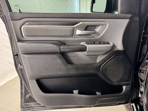 Used 2020 RAM 1500 Big Horn AWD/4WD image 12