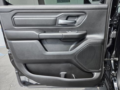 New 2026 RAM 1500 Tradesman image 26