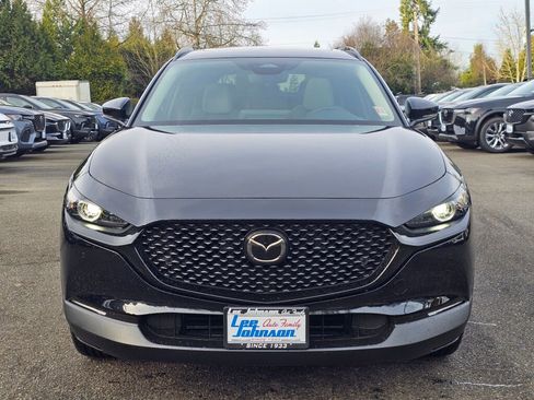 New 2026 MAZDA CX-30 AWD 2.5 S image 2