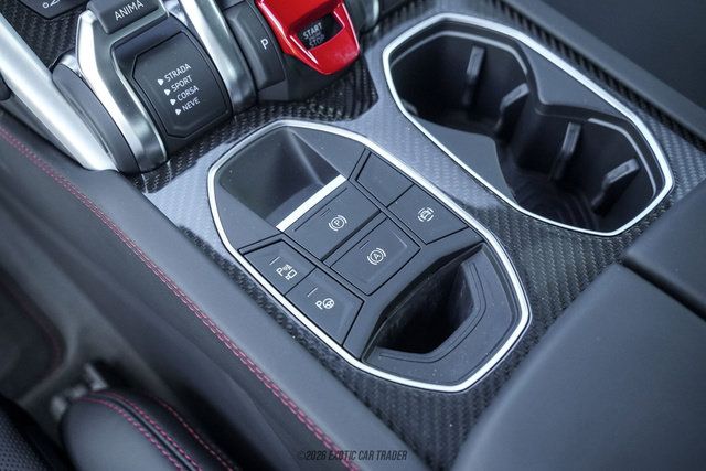 Used 2024 Lamborghini Urus S AWD/4WD image 47