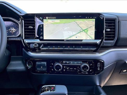 New 2026 Chevrolet Silverado 1500 LT Trail Boss w/ LT Trail Boss Premium Package AWD/4WD image 12