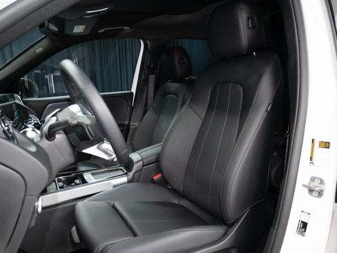 Certified 2026 Mercedes-Benz GLB 250 image 11