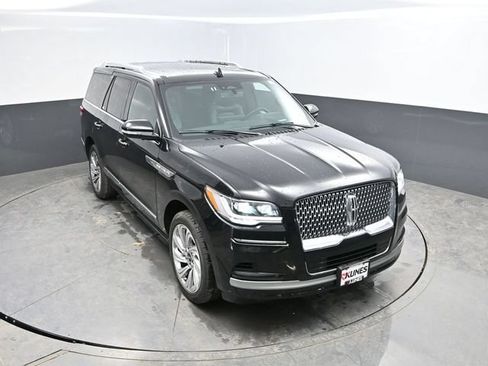 Used 2024 Lincoln Navigator Reserve AWD/4WD image 44