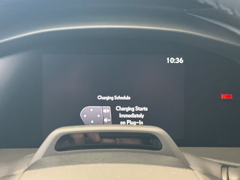 New 2026 Lexus RZ 450e AWD image 20