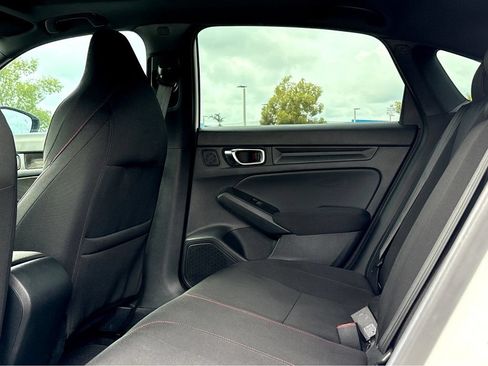 Used 2025 Honda Civic Si image 20