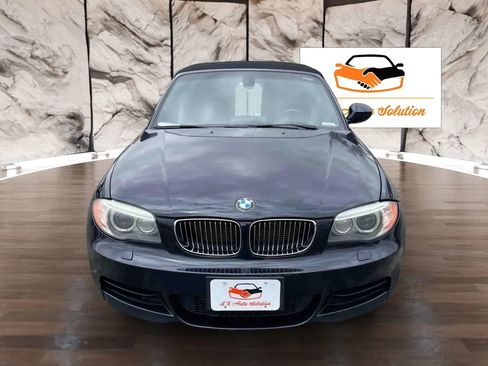 Used 2013 BMW 135i Convertible image 11