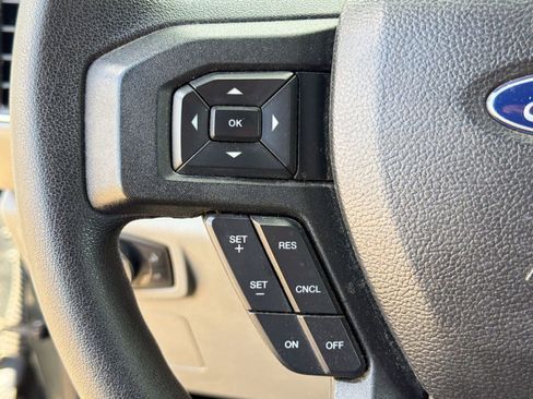 Used 2018 Ford F150 XLT AWD/4WD image 14