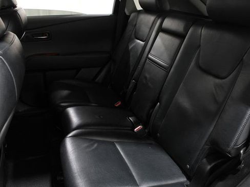 Used 2011 Lexus RX 350 AWD image 21