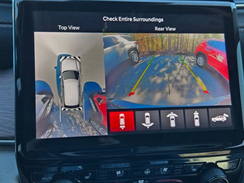 Used 2022 Jeep Grand Cherokee Summit image 21