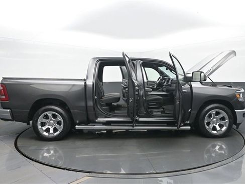 Used 2022 RAM 1500 Big Horn image 57