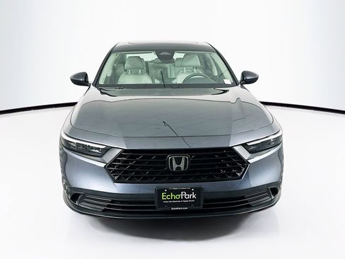 Used 2024 Honda Accord EX image 2