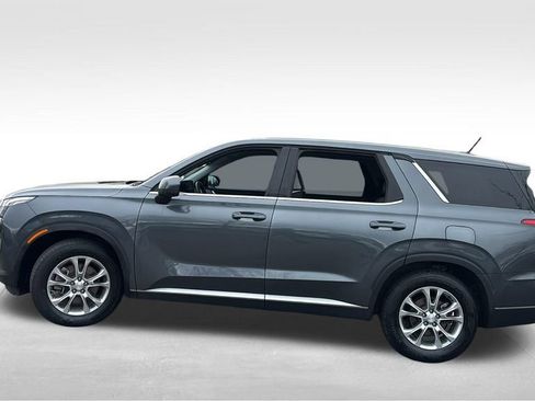 Used 2021 Hyundai Palisade SE image 4