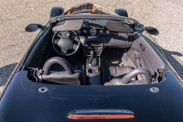 Used 1999 Plymouth Prowler RWD image 66
